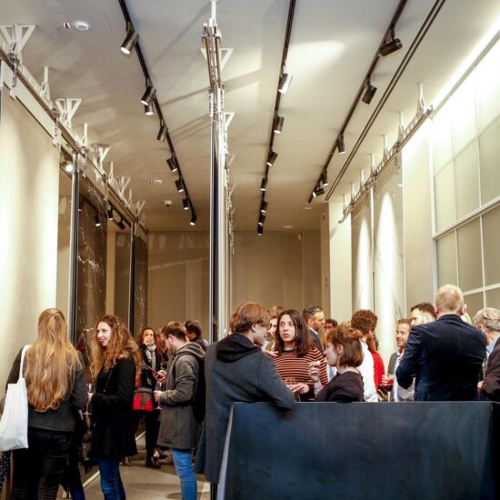 import blog slider marazzi apre le porte del nuovo spazio espositivo di milano 14