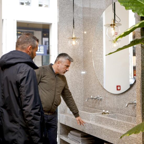 import blog slider marazzi apre le porte del nuovo spazio espositivo di milano 17