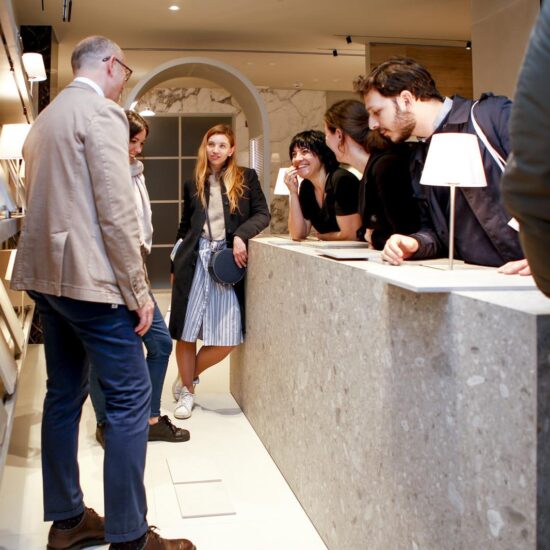 import blog slider marazzi apre le porte del nuovo spazio espositivo di milano 19