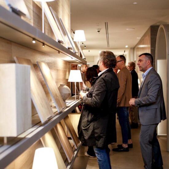 import blog slider marazzi apre le porte del nuovo spazio espositivo di milano 20