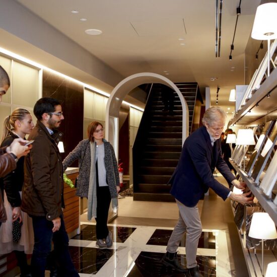import blog slider marazzi apre le porte del nuovo spazio espositivo di milano 22