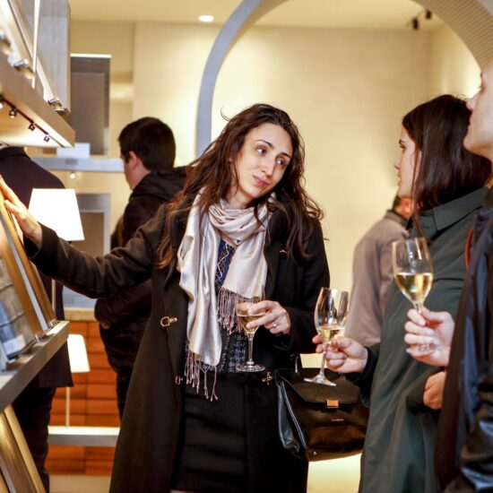 import blog slider marazzi apre le porte del nuovo spazio espositivo di milano 27