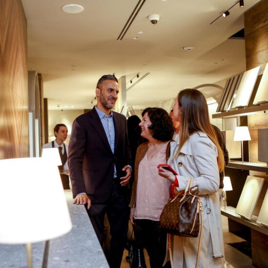 import blog slider marazzi apre le porte del nuovo spazio espositivo di milano 30