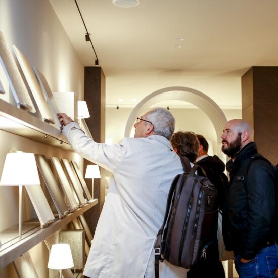 import blog slider marazzi apre le porte del nuovo spazio espositivo di milano 37