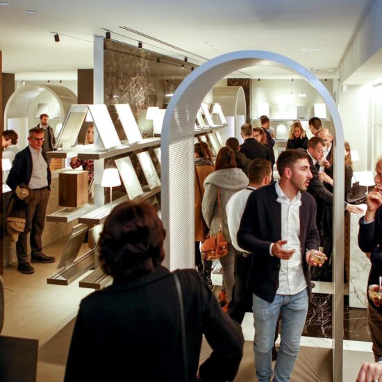 import blog slider marazzi apre le porte del nuovo spazio espositivo di milano 42