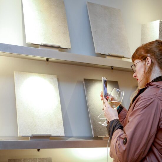 import blog slider marazzi apre le porte del nuovo spazio espositivo di milano 43