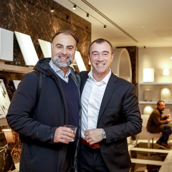 import blog slider marazzi apre le porte del nuovo spazio espositivo di milano 45