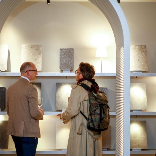 import blog slider marazzi apre le porte del nuovo spazio espositivo di milano 54