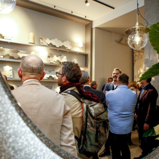 import blog slider marazzi apre le porte del nuovo spazio espositivo di milano 57