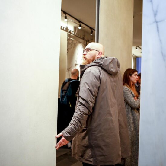 import blog slider marazzi apre le porte del nuovo spazio espositivo di milano 58