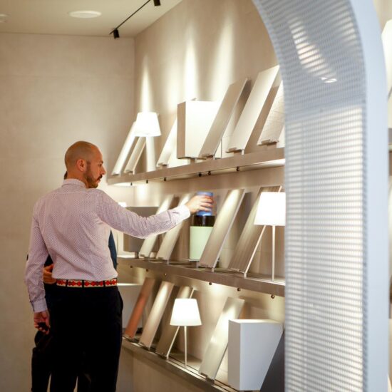 import blog slider marazzi apre le porte del nuovo spazio espositivo di milano 61