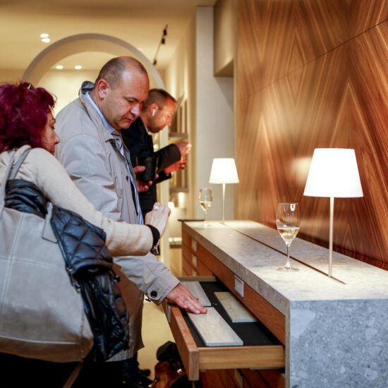 import blog slider marazzi apre le porte del nuovo spazio espositivo di milano 69