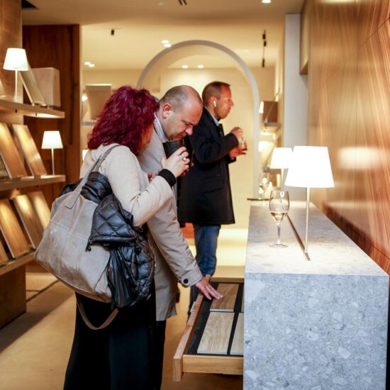 import blog slider marazzi apre le porte del nuovo spazio espositivo di milano 70