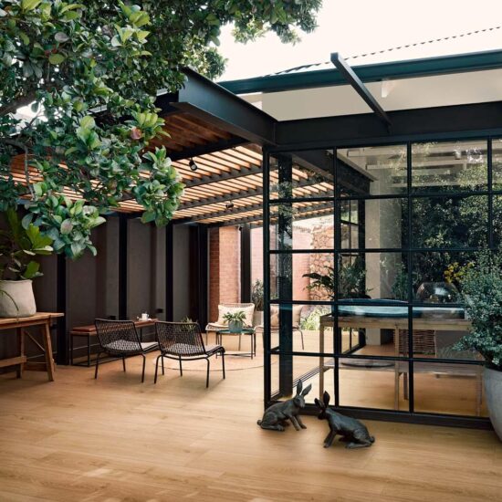 import blog slider oltre il rovere contemporaneo secondo marazzi minimale tecnologico e antibatterico 5