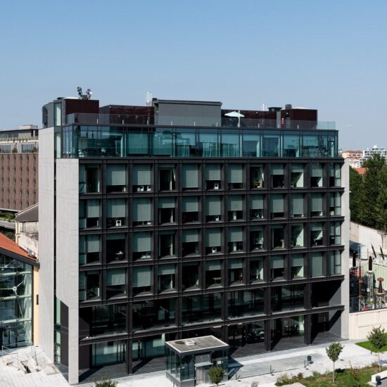 import blog slider il nuovo volto di un palazzo del 900 1