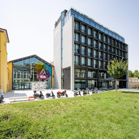 import blog slider il nuovo volto di un palazzo del 900 12