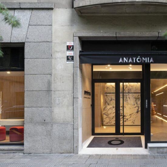 import blog slider spazi moderni e materiali ricercati una clinica dentale nella capitale dei paesi baschi 2