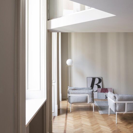 1 appartamentoinportavenezia federico villa