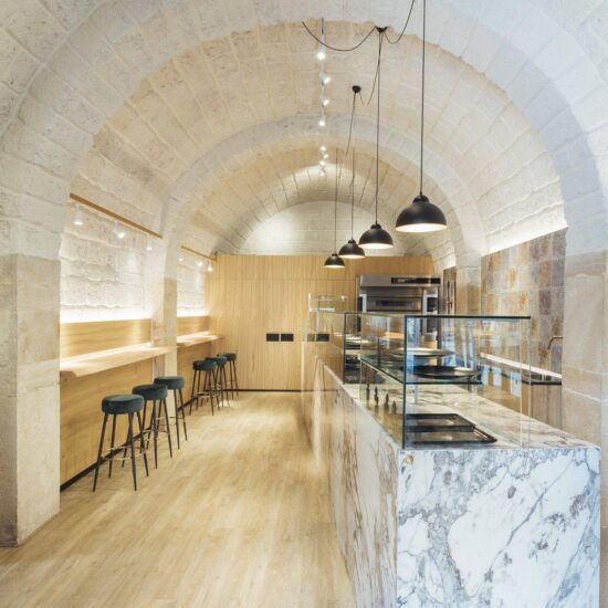 import blog slider un progetto misurato 1