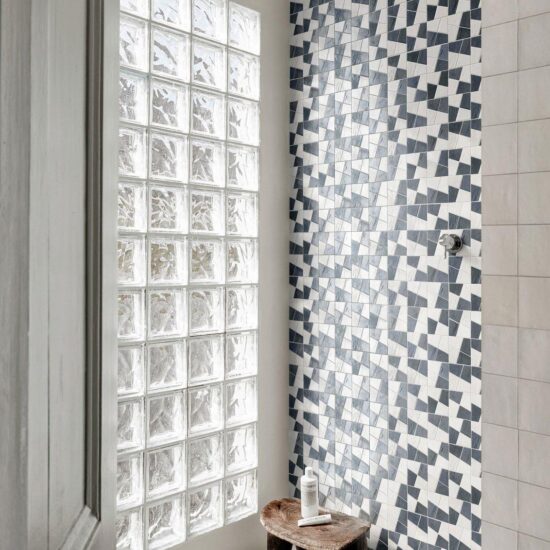 marazzi bagno piccolo zellige