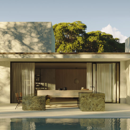 Marazzi ADV Kitchen 001