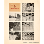 1964 Marazzi TV