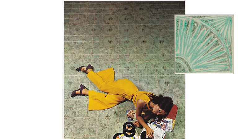 1965 Collezione Artistica