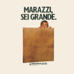 1975 Marazzi sei grande