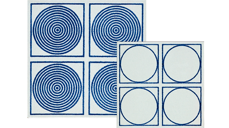 1976 Collezione Architetti