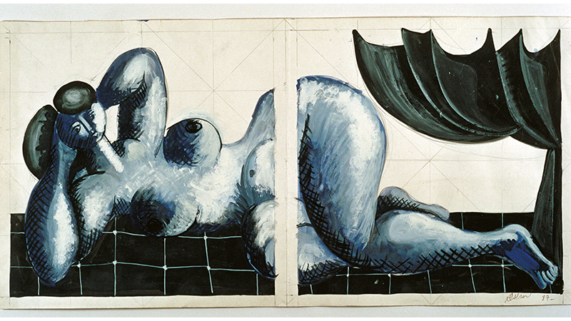 1987 Il Crogiolo Marazzi