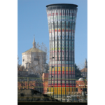 1990 torre arcobaleno