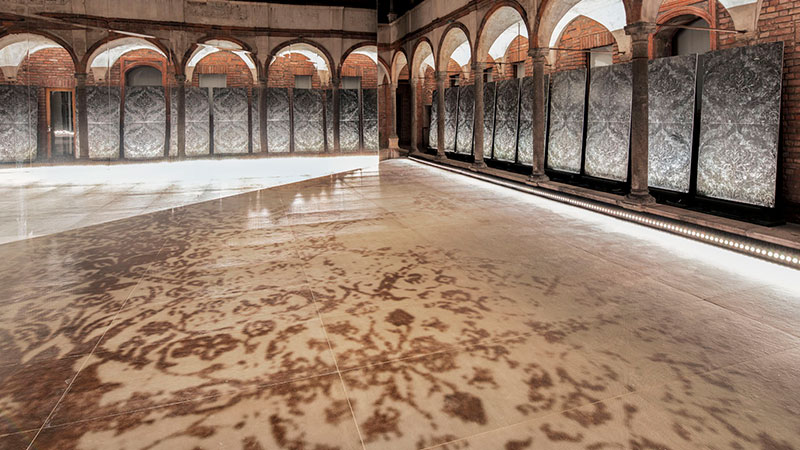 2017 augmented surface