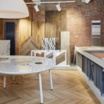 2017 showroom london