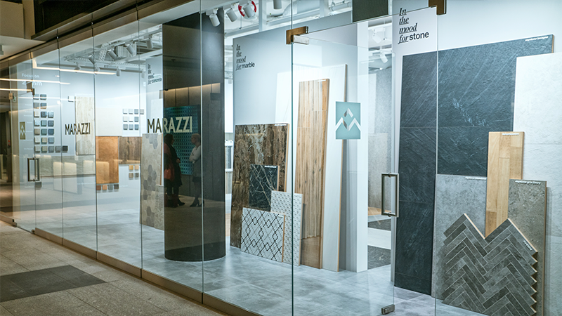 2017 showroom varsavia