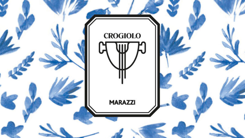 2019 crogiolo