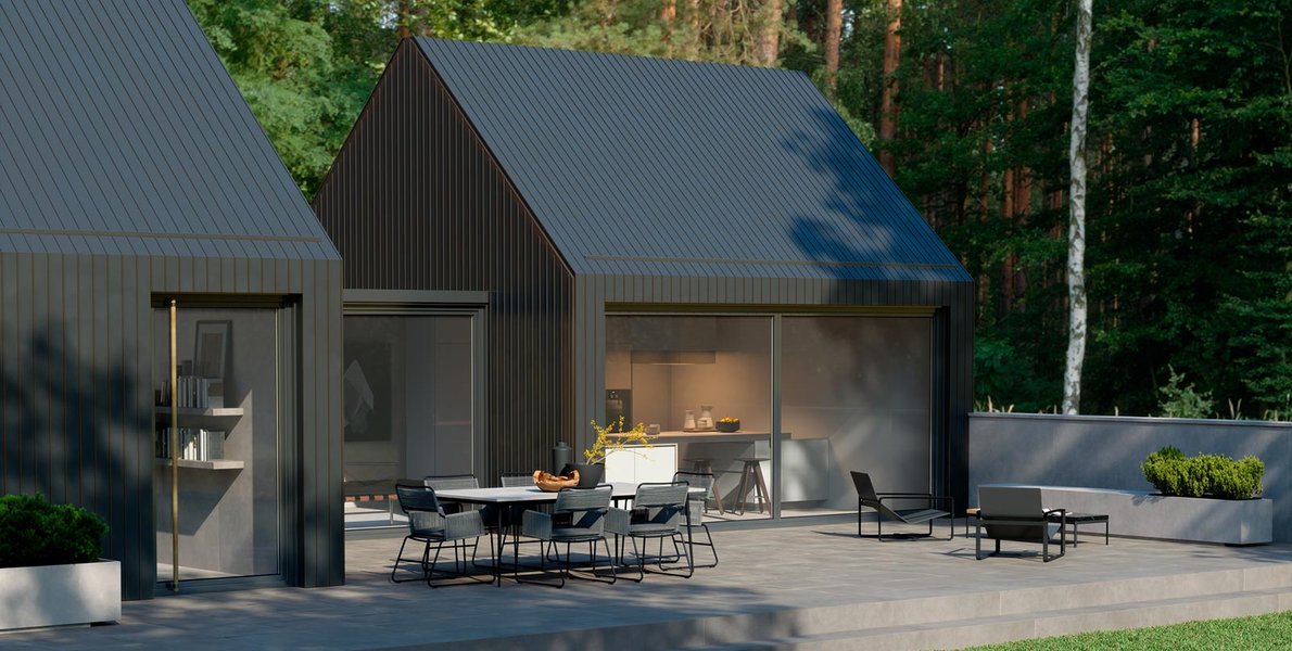 5 Idee per abbellire un giardino