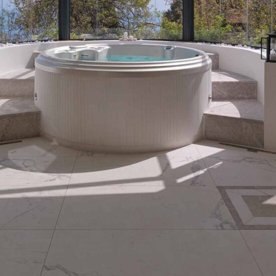 Benessere tra mare e macchia mediterranea