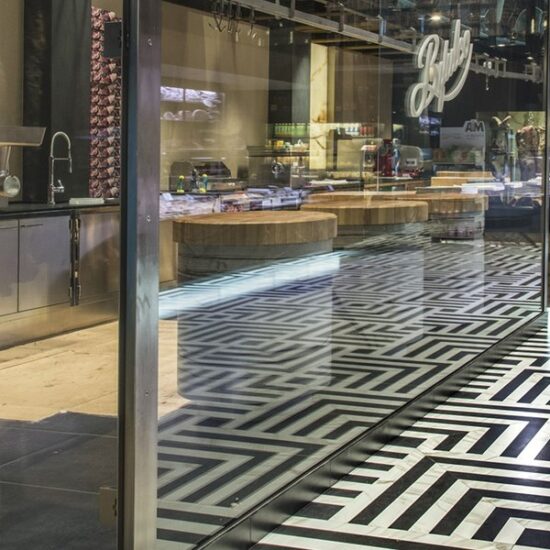 Bifulco Exclusive: boutique di carne e paninoteca gourmet all'insegna della sostenibilità