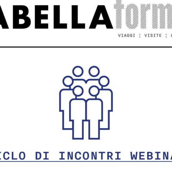 CASABELLA formazione Giovani Architetti Italiani