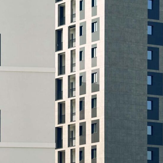 Cascina Merlata: a Milano il progetto di social housing ecosostenibile curato da Antonio Citterio e Patricia Viel