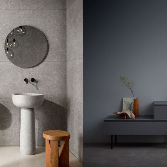 Della sensuale connessione tra casa e natura