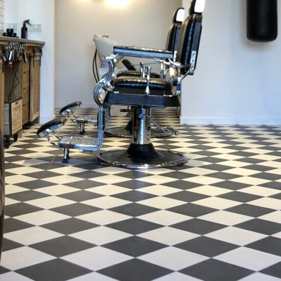 Brown Hair Experience