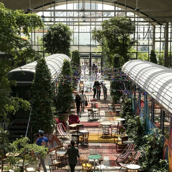 “Food retail alla ricerca di autenticità e sostenibilità