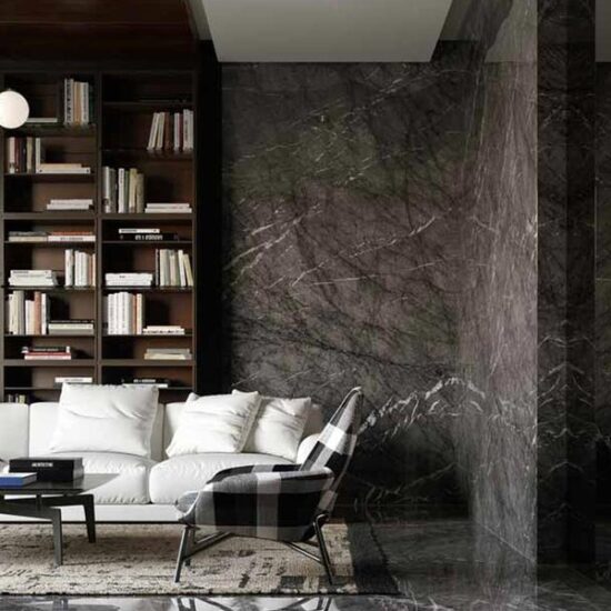 Grande nelle dimensioni e nelle prestazioni