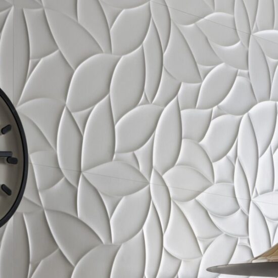 Il fascino dei rivestimenti in ceramica dal grande formato 40x120 cm