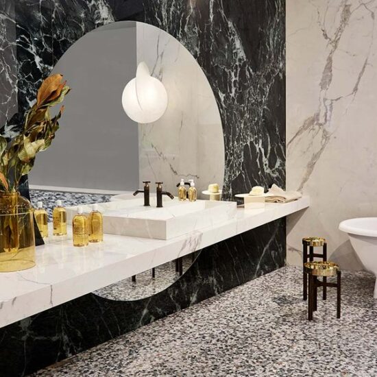 KBB Birmingham: a Marazzi il premio miglior stand