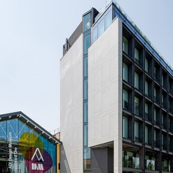 La Ceramica e il Progetto 2021: i progetti vincitori con Marazzi