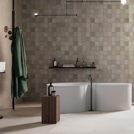 La Stanza del Benessere - The Mansion