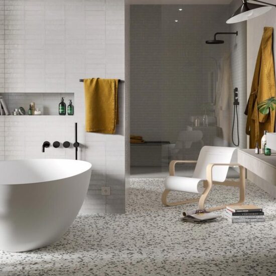 La Stanza del Benessere - Pure Nordic