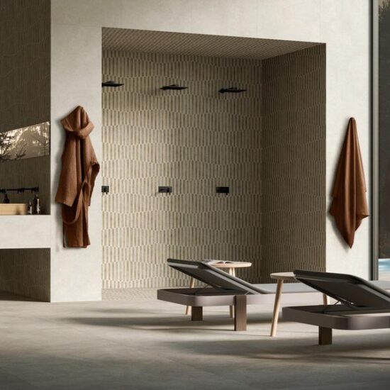 La Stanza del Benessere - The Spa